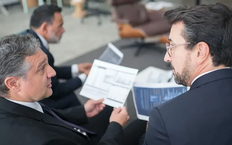 ¿De qué se encarga el oficial de cumplimiento? - M_Abogados