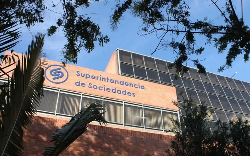 ¿Qué es la Superintendencia de Sociedades?