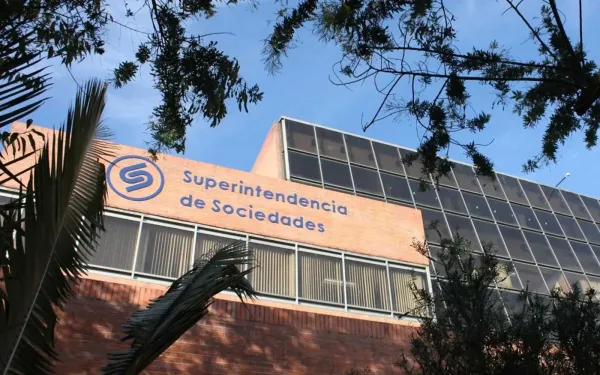 Qué es la Superintendencia de Sociedades y sus funciones, explicado por M_Abogados